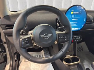 MINI Mini cooper 3p 1.5 c classic auto