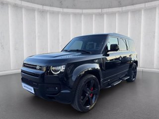 LAND ROVER Defender (2019) 110 3.0D I6 250 CV AWD Auto X-Dynamic HSE