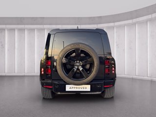 LAND ROVER Defender (2019) 110 3.0D I6 250 CV AWD Auto X-Dynamic HSE