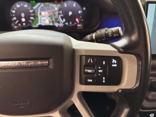 LAND ROVER Defender (2019) 110 3.0D I6 250 CV AWD Auto X-Dynamic HSE