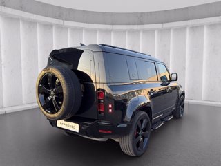 LAND ROVER Defender (2019) 110 3.0D I6 250 CV AWD Auto X-Dynamic HSE