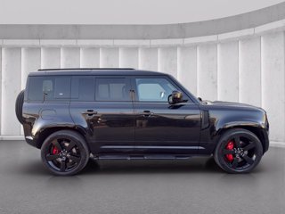 LAND ROVER Defender (2019) 110 3.0D I6 250 CV AWD Auto X-Dynamic HSE