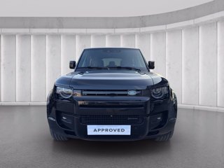 LAND ROVER Defender (2019) 110 3.0D I6 250 CV AWD Auto X-Dynamic HSE