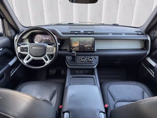 LAND ROVER Defender (2019) 110 3.0D I6 250 CV AWD Auto X-Dynamic HSE