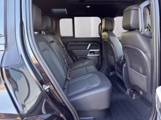 LAND ROVER Defender (2019) 110 3.0D I6 250 CV AWD Auto X-Dynamic HSE