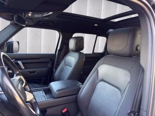 LAND ROVER Defender (2019) 110 3.0D I6 250 CV AWD Auto X-Dynamic HSE