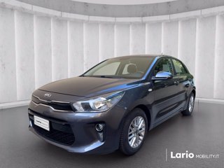 KIA Rio 1.2 mpi Evolution 84cv my18