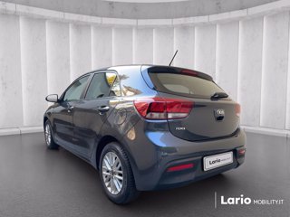 KIA Rio 1.2 mpi Evolution 84cv my18