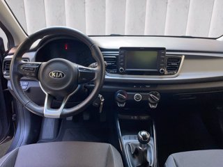 KIA Rio 1.2 mpi Evolution 84cv my18