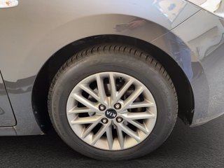 KIA Rio 1.2 mpi Evolution 84cv my18