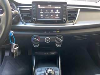 KIA Rio 1.2 mpi Evolution 84cv my18