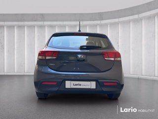 KIA Rio 1.2 mpi Evolution 84cv my18