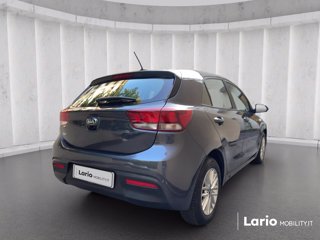KIA Rio 1.2 mpi Evolution 84cv my18