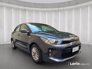 KIA Rio 1.2 mpi Evolution 84cv my18