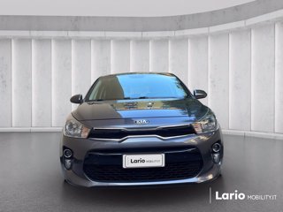 KIA Rio 1.2 mpi Evolution 84cv my18