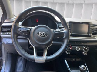 KIA Rio 1.2 mpi Evolution 84cv my18