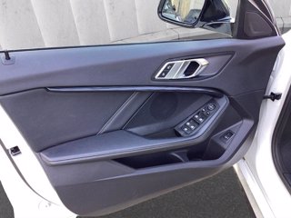 BMW M 135i xdrive auto