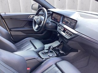 BMW M 135i xdrive auto