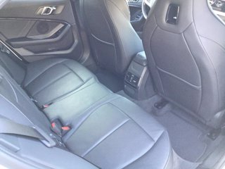 BMW M 135i xdrive auto