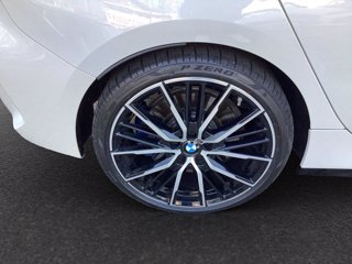 BMW M 135i xdrive auto