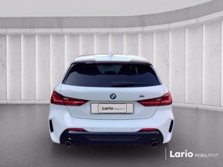 BMW M 135i xdrive auto