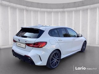 BMW M 135i xdrive auto