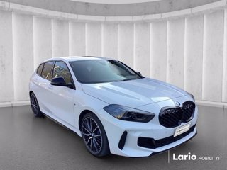 BMW M 135i xdrive auto