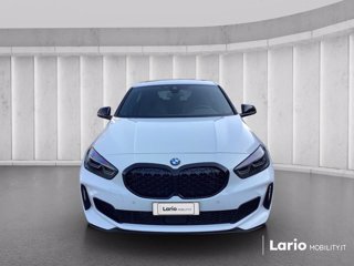 BMW M 135i xdrive auto