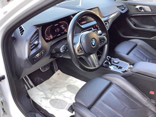 BMW M 135i xdrive auto