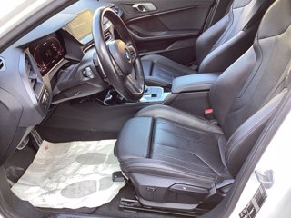 BMW M 135i xdrive auto