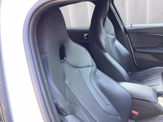 BMW M 135i xdrive auto