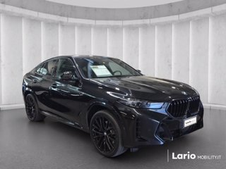 BMW X6 xdrive30d msport pro auto