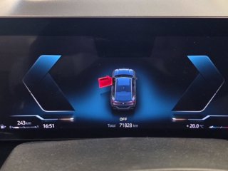 BMW X6 xdrive30d msport pro auto