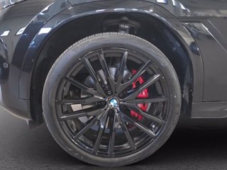 BMW X6 xdrive30d msport pro auto