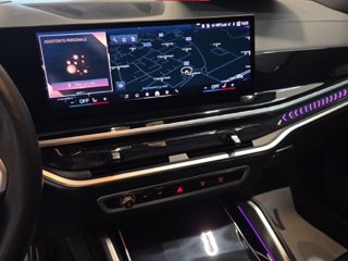 BMW X6 xdrive30d msport pro auto