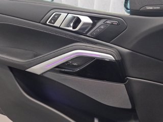BMW X6 xdrive30d msport pro auto