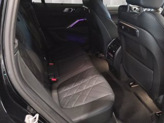 BMW X6 xdrive30d msport pro auto