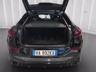BMW X6 xdrive30d msport pro auto