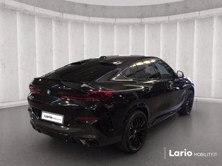 BMW X6 xdrive30d msport pro auto