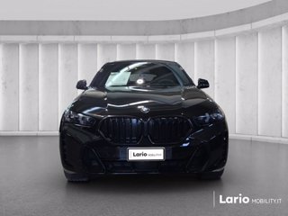 BMW X6 xdrive30d msport pro auto