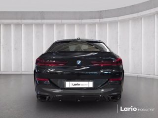 BMW X6 xdrive30d msport pro auto