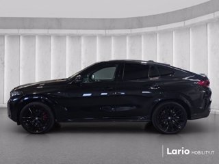 BMW X6 xdrive30d msport pro auto