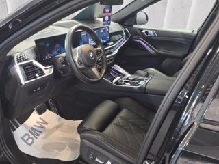 BMW X6 xdrive30d msport pro auto