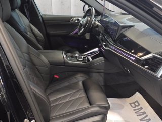 BMW X6 xdrive30d msport pro auto