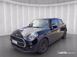 MINI Mini 5p 1.5 one 75cv