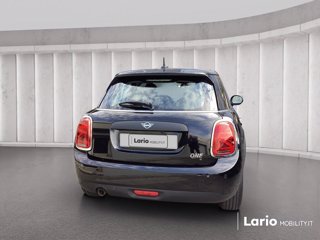 MINI Mini 5p 1.5 one 75cv