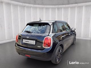MINI Mini 5p 1.5 one 75cv