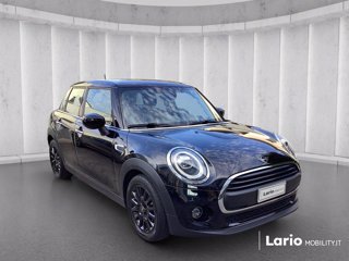 MINI Mini 5p 1.5 one 75cv