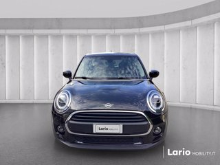 MINI Mini 5p 1.5 one 75cv