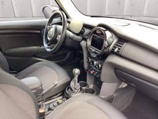 MINI Mini 5p 1.5 one 75cv